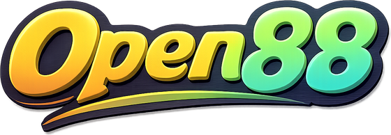 Logo 0pen88 – trang chủ cá cược Việt Nam